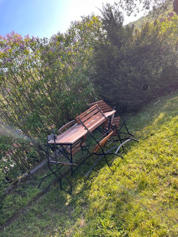 Kleines Harz-Chalet Neuwerk  Bagian luar foto