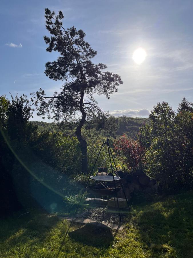 Kleines Harz-Chalet Neuwerk  Bagian luar foto